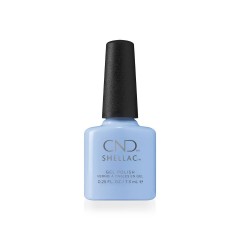 CND Shellac Gel Chance Taker, 0.25 fl oz