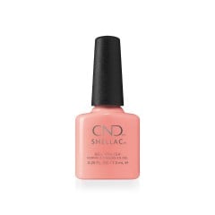 CND Shellac Gel Rule Breaker, 0.25 fl oz