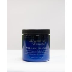 Keyano Peppermint Stick Scrub 10oz