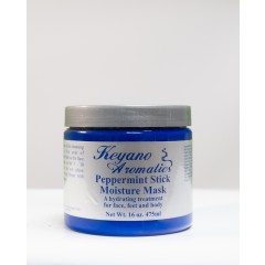 Keyano Peppermint Stick Mask 16oz