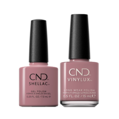 CND Gel & Polish Duo 426 Petal Party , 2pc Bundle