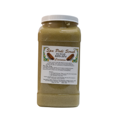 KDS Pedi Scrub Cinamon 1gal