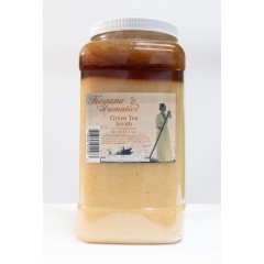 Keyano Green Tea Scrub 1Gal