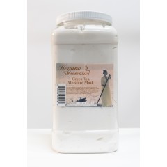 Keyano Green Tea Mask 128oz