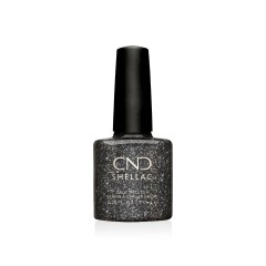 CND Shellac Gel Dark Diamonds, 0.25 fl oz
