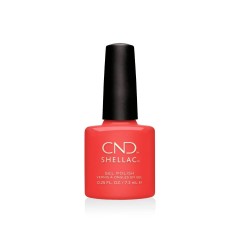 CND Shellac Gel Mambo Beat, 0.25 fl oz