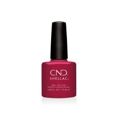 CND Shellac Gel Ripe Guava, 0.25 fl oz
