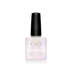 CND Shellac Gel Ice Bar, 0.25 fl oz