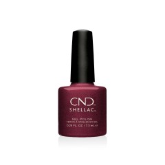 CND Shellac Gel Masquerade, 0.25 fl oz