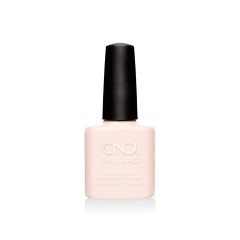 CND Shellac Gel Naked Naivete, 0.25 fl oz
