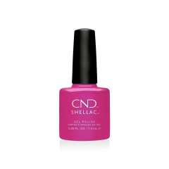 CND Shellac Gel Tutti Frutti, 0.25 fl oz