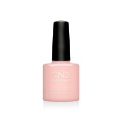 CND Shellac Gel Uncovered, 0.25 fl oz