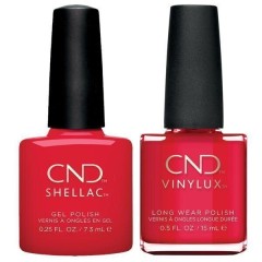 CND Gel & Polish Duo Element, 2pc Bundle