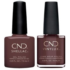 CND Gel & Polish Duo Arrowhead, 2pc Bundle