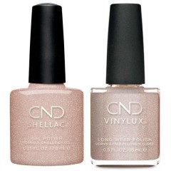 CND Gel & Polish Duo Bellini, 2pc Bundle
