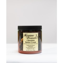 Keyano Chocolate Butter Cream 10oz