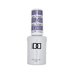 DND Gel #953 Boogie, 0.5 fl oz
