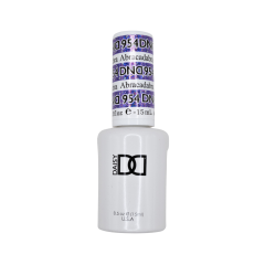 DND Gel #954 Abracadabra, 0.5 fl oz