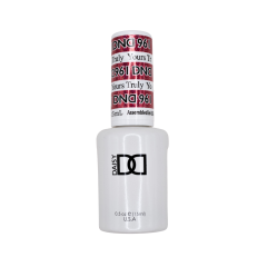 DND Gel #961 Yours Truly, 0.5 fl oz