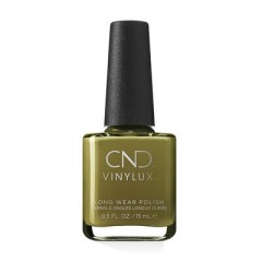 CND Vinylux #403 Olive Grove, 0.5 fl oz
