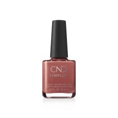 CND Vinylux #404 Terracotta Dreams, 0.5 fl oz