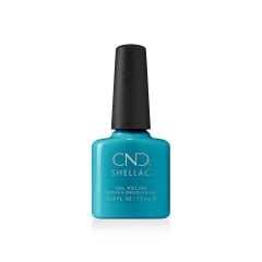 CND Shellac Gel Boats & Bikinis, 0.25 fl oz