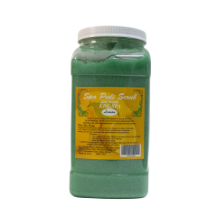 KDS Pedi Scrub Lemon 1gal
