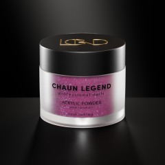 Chaun Legend Acrylic Powder #159 I'm Just a Girl 2oz