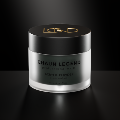 Chaun Legend Acrylic Powder #177 Going Green 2oz