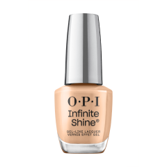 OPI Infinite Shine A Total Suzi #ISL183