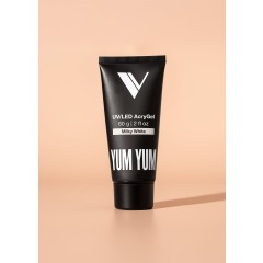 V Beauty AcryGel Milky White