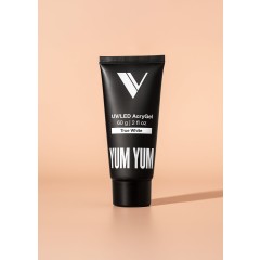 V Beauty AcryGel True White