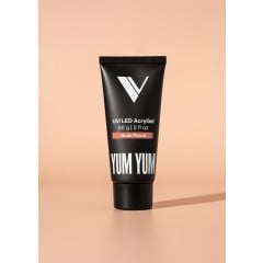 V Beauty AcryGel Nude Peach