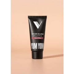 V Beauty AcryGel Warm Nude