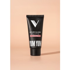 V Beauty AcryGel Nude Pink