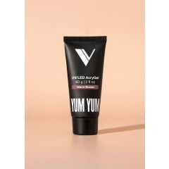 V Beauty AcryGel Warm Brown