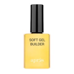 APRÉS Soft Gel Builder in a Bottle 30 ml