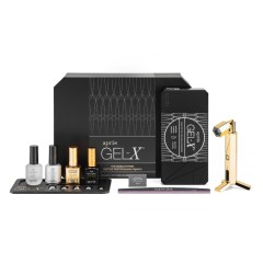APRÉS Signature Gel-X Kit + mini Gel-X Tip Box (NAM) 2025 Version