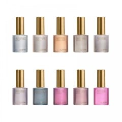 APRÉS Astral Collection Flash Glitter 10pc Set #FG01-FG10