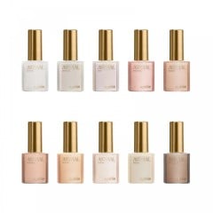 Aprés Astral Collection Pearlescent 10pc Set #P01-P10
