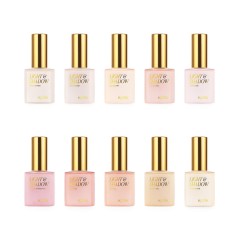 APRÉS Sheer Gel Couleur Spring Collection Set of 10pcs