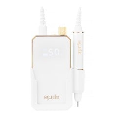 Aprés E-file - WHITE