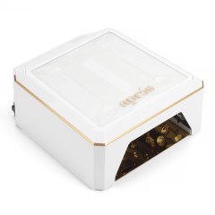 Nova LED lamp - WHITE