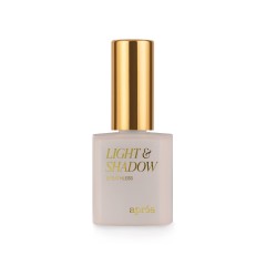 APRÉS Sheer Gel Couleur Breathless #402, 10ml
