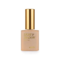 APRÉS Sheer Gel Couleur Beige Flag #409, 10ml