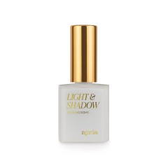 APRÉS Sheer Gel Couleur Morning Sighs #501, 10ml