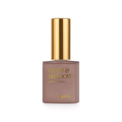 APRÉS Sheer Gel Couleur Midnight Scroll #703, 10ml