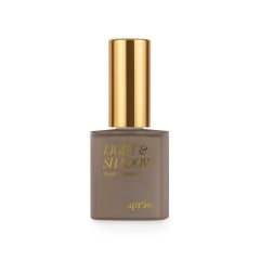 APRÉS Sheer Gel Couleur Chasing Pavement #704, 10ml