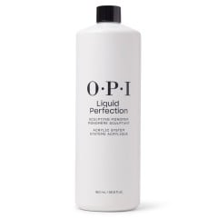 OPI Sculpting Liquid Monomer - 960 mL