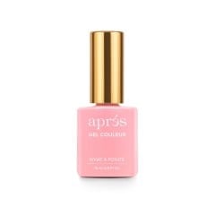 APRÉS Gel Couleur #219 What A Pointe, 0.5 fl oz